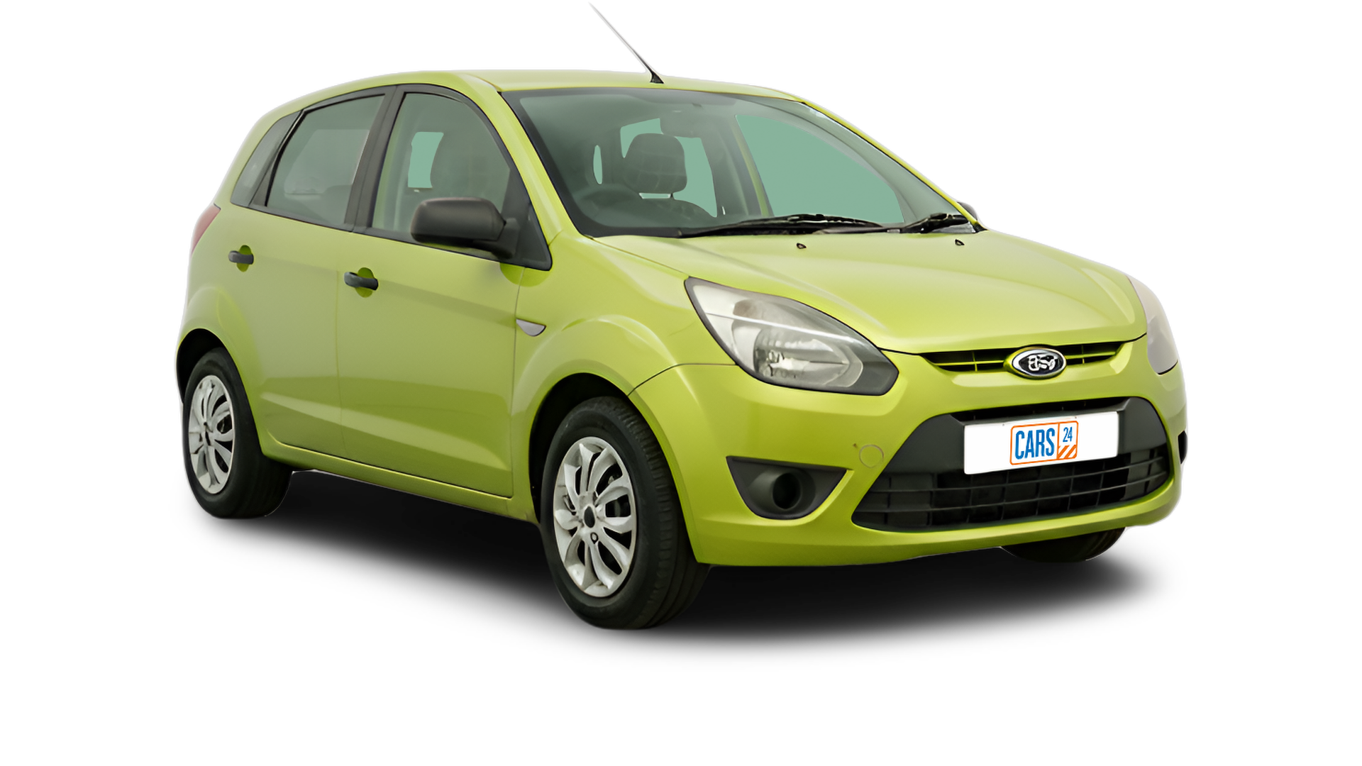 Ford Figo-img